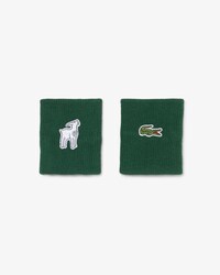 Polsini Lacoste x Novak Djokovic The GOAT