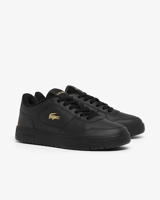 Sneakers da donna in pelle Court Ace
