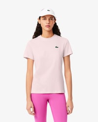 T-shirt sportiva tecnica ultra-dry in cotone