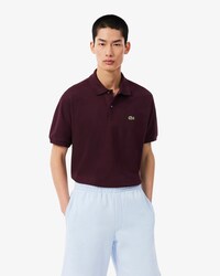 Polo dal taglio classico L.12.12 Original