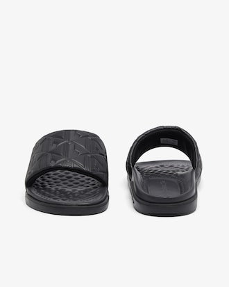 Ciabatte da uomo Serve Slide Dual