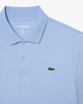 Polo Lacoste Tennis x Daniil Medvedev