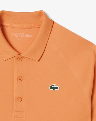 Polo regular fit UV Protect