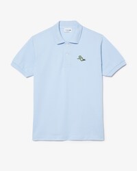 Polo L.12.12 Original Le Club Lacoste Creative Challenge
