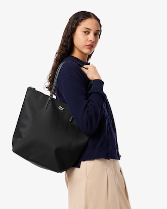 Shopping bag verticale L.12.12 Concept