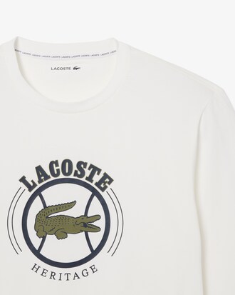 Completo pigiama in jersey stampato