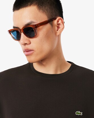 T-shirt in cotone Pima