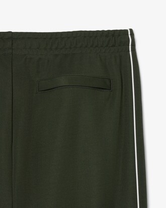 Pantaloni della tuta in piqué Paris