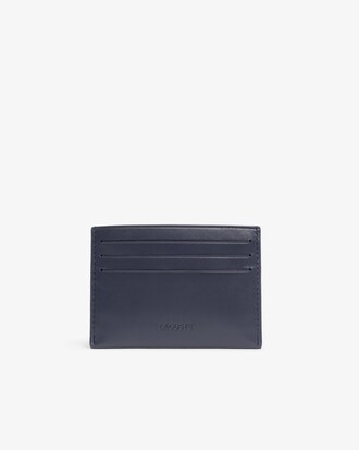Portatessere in pelle FG