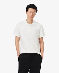 Polo in cotone regular fit