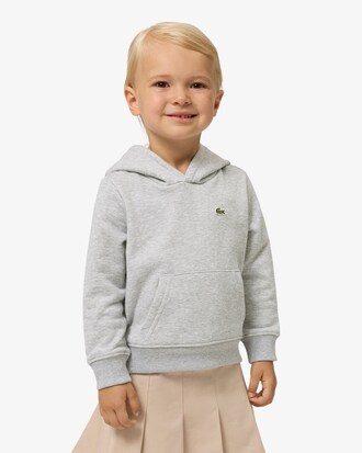 Felpa con cappuccio unisex