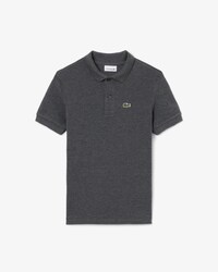 Polo in petit piqué