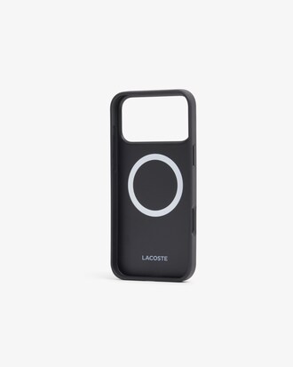 Custodia per iPhone 17 Pro Max Petit Piqu&eacute;