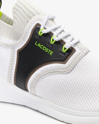 Sneakers da donna in tessuto LT Sense