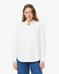 Camicia in cotone Oxford regular fit