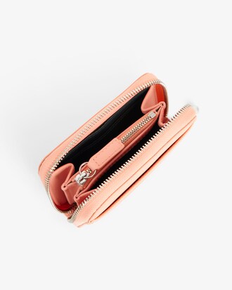 Cartella Daily City piccola con zip