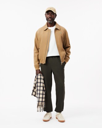 Pantaloni della tuta regular fit