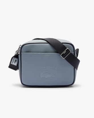 Borsa reporter media in petit piqué Club 1930