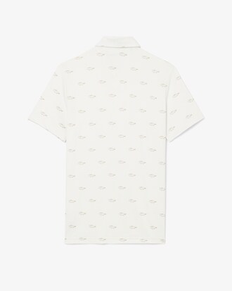 Polo da golf regular fit UV Protect