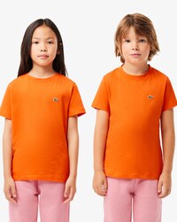 T-shirt in cotone