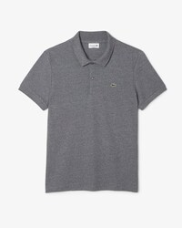 Polo regular fit in cotone Pima
