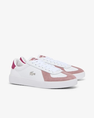 Sneakers in pelle da donna Baseshot Pro