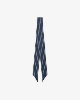 Foulard in raso