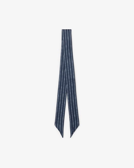Blu Navy / Bianco