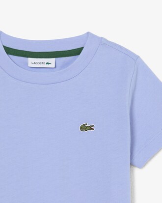 T-shirt unisex in cotone