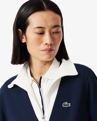 Felpa da tennis Heritage UV Protect