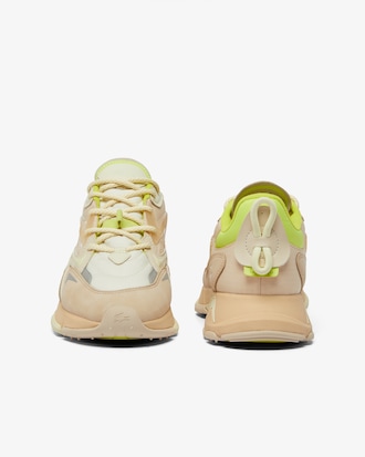 Sneakers da uomo L003 Neo Tech