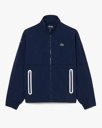 Tuta Lacoste Tennis x Novak Djokovic