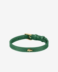 Bracciale in pelle Lacoste.12.12