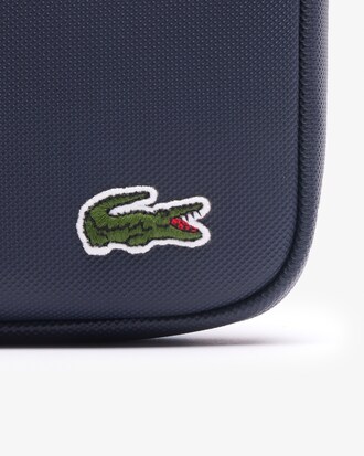 Borsa a tracolla sottile piccola LCST