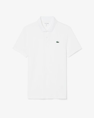 Polo Lacoste Tennis x Daniil Medvedev