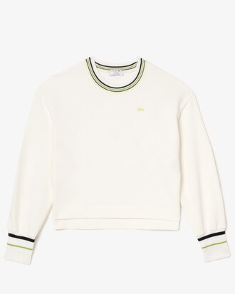 Felpa relaxed fit Made in France