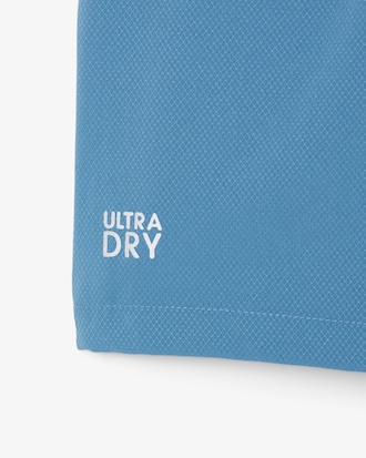 Shorts in taffet&agrave; a rombi