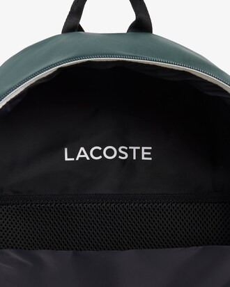 Zaino Play in Lacoste