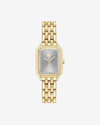 Orologio Lacoste Parisienne in acciaio