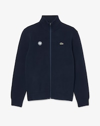 Gilet con zip per arbitro Roland-Garros Edition