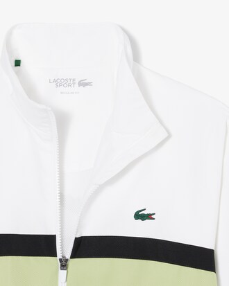 Tuta sportiva stampata