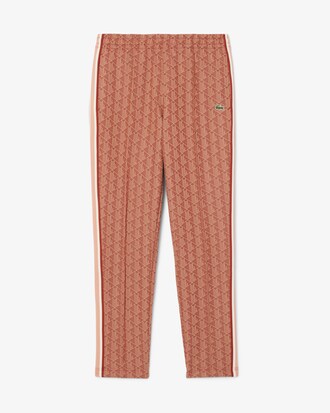 Pantaloni della tuta in con monogramma Paris