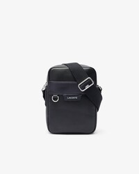 Borsa a tracolla in pelle Ossian