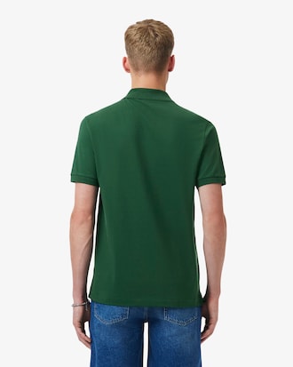 Polo in piqu&eacute; L.12.12 LIGHT classic fit