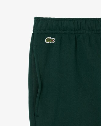 Pantaloni unisex della tuta felpati