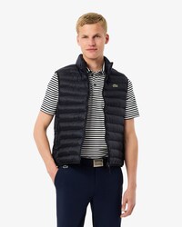 Gilet imbottito impermeabile