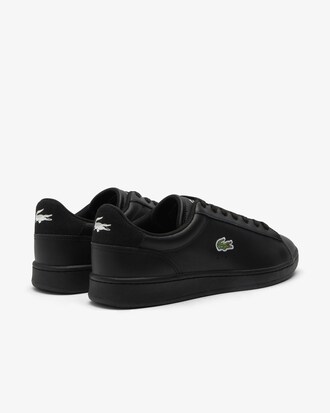 Sneakers da uomo in pelle Carnaby Set
