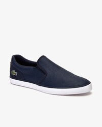 Men's Jouer Leather Slip-ons