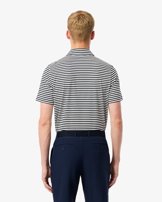 Polo da golf regular fit UV Protect