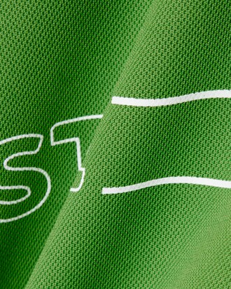 T-shirt sportiva con stampa Ultra Dry